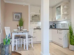 Ferienwohnung für 2 Personen (42 m²) in Westerland (Sylt)