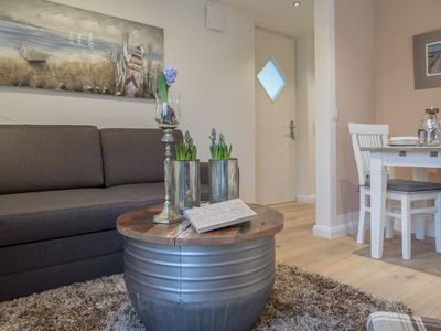 Ferienwohnung für 2 Personen (42 m²) in Westerland (Sylt) 4/10