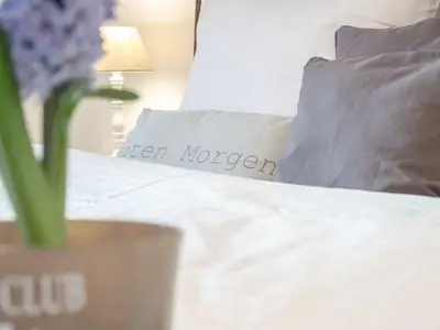 Ferienwohnung für 2 Personen (42 m²) in Westerland (Sylt) 10/10