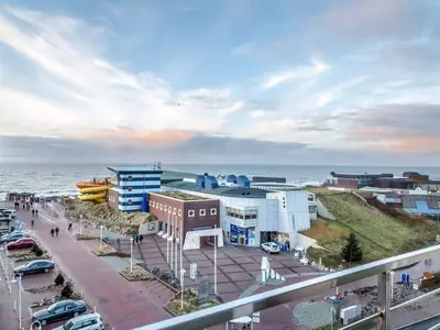 Ferienwohnung für 2 Personen (42 m²) in Westerland (Sylt) 1/10