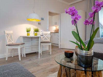 Ferienwohnung für 2 Personen (32 m²) in Westerland (Sylt) 4/10