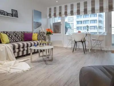 Ferienwohnung für 2 Personen (42 m²) in Westerland (Sylt) 2/10