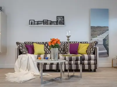 Ferienwohnung für 2 Personen (42 m²) in Westerland (Sylt) 3/10