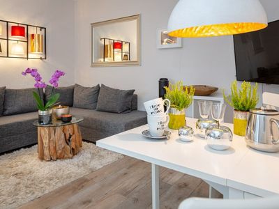 Ferienwohnung für 2 Personen (32 m²) in Westerland (Sylt) 5/10