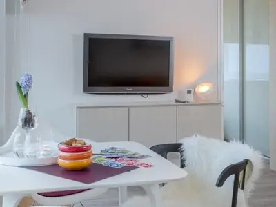 Ferienwohnung für 2 Personen (42 m²) in Westerland (Sylt) 4/10