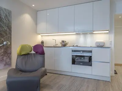 Ferienwohnung für 2 Personen (42 m²) in Westerland (Sylt) 6/10
