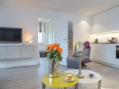 Ferienwohnung für 2 Personen (42 m²) in Westerland (Sylt) 7/10