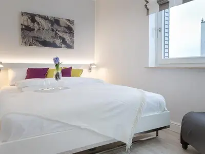 Ferienwohnung für 2 Personen (42 m²) in Westerland (Sylt) 8/10