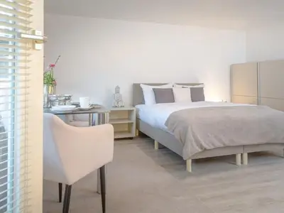 Ferienwohnung für 2 Personen (34 m²) in Westerland (Sylt) 1/10