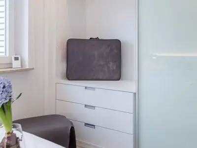 Ferienwohnung für 2 Personen (42 m²) in Westerland (Sylt) 9/10
