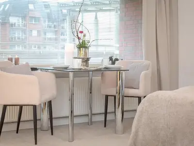 Ferienwohnung für 2 Personen (34 m²) in Westerland (Sylt) 3/10