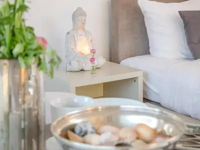 Ferienwohnung für 2 Personen (34 m²) in Westerland (Sylt) 4/10