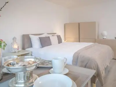 Ferienwohnung für 2 Personen (34 m²) in Westerland (Sylt) 5/10