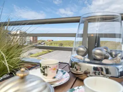 Ferienwohnung für 4 Personen (65 m²) in Westerland (Sylt) 1/10