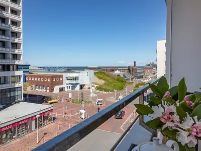 Ferienwohnung für 2 Personen (33 m²) in Westerland (Sylt) 1/10