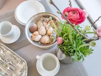 Ferienwohnung für 2 Personen (34 m²) in Westerland (Sylt) 6/10