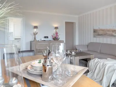 Ferienwohnung für 4 Personen (65 m²) in Westerland (Sylt) 2/10
