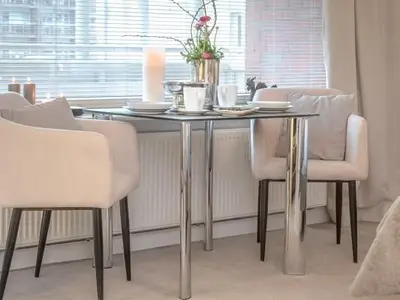 Ferienwohnung für 2 Personen (34 m²) in Westerland (Sylt) 7/10