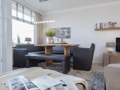 Ferienwohnung für 4 Personen (65 m²) in Westerland (Sylt) 3/10
