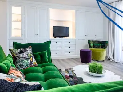 Ferienwohnung für 2 Personen (46 m²) in Westerland (Sylt) 3/10
