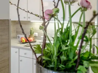 Ferienwohnung für 2 Personen (34 m²) in Westerland (Sylt) 8/10