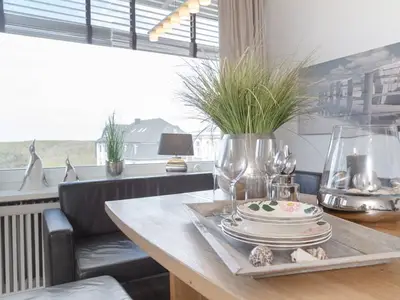 Ferienwohnung für 4 Personen (65 m²) in Westerland (Sylt) 4/10