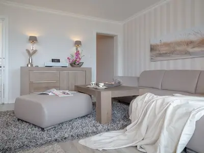 Ferienwohnung für 4 Personen (65 m²) in Westerland (Sylt) 5/10