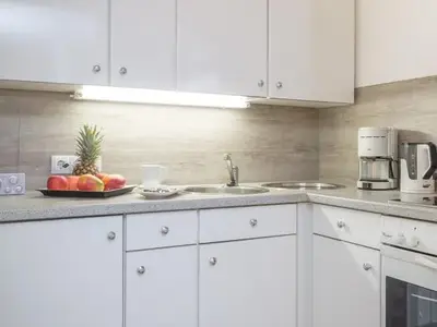 Ferienwohnung für 2 Personen (34 m²) in Westerland (Sylt) 9/10