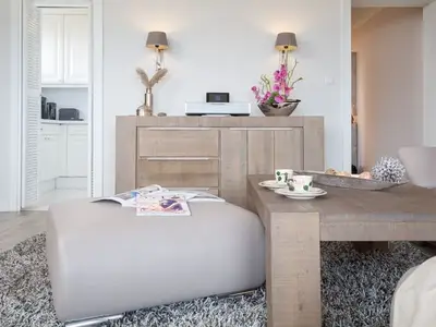 Ferienwohnung für 4 Personen (65 m²) in Westerland (Sylt) 6/10