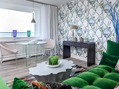 Ferienwohnung für 2 Personen (46 m²) in Westerland (Sylt) 5/10