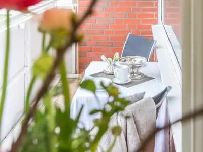 Ferienwohnung für 2 Personen (34 m²) in Westerland (Sylt) 10/10