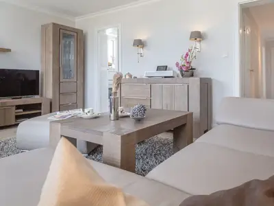 Ferienwohnung für 4 Personen (65 m²) in Westerland (Sylt) 7/10