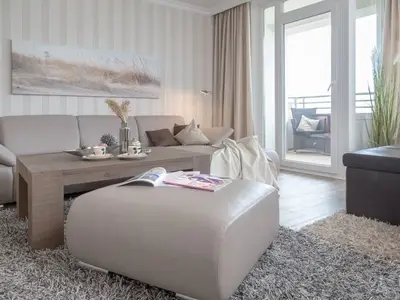 Ferienwohnung für 4 Personen (65 m²) in Westerland (Sylt) 8/10