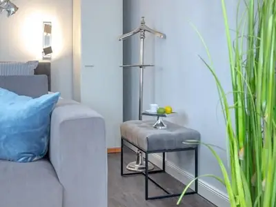 Ferienwohnung für 2 Personen (30 m²) in Westerland (Sylt) 7/10