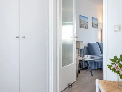 Ferienwohnung für 2 Personen (33 m²) in Westerland (Sylt) 7/10