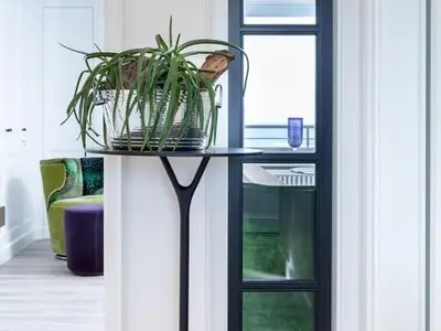 Ferienwohnung für 2 Personen (46 m²) in Westerland (Sylt) 7/10