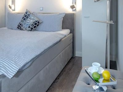 Ferienwohnung für 2 Personen (30 m²) in Westerland (Sylt) 8/10