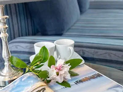 Ferienwohnung für 2 Personen (33 m²) in Westerland (Sylt) 8/10