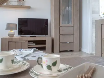 Ferienwohnung für 4 Personen (65 m²) in Westerland (Sylt) 10/10