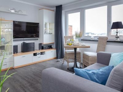 Ferienwohnung für 2 Personen (30 m²) in Westerland (Sylt) 9/10