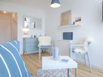 Ferienwohnung für 2 Personen (25 m²) in Westerland (Sylt) 1/6