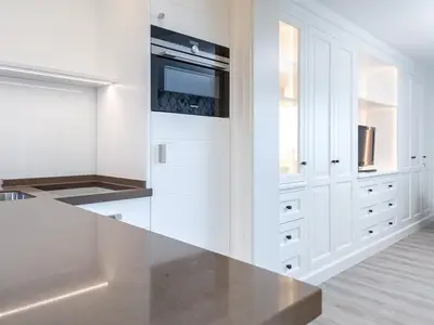 Ferienwohnung für 2 Personen (46 m²) in Westerland (Sylt) 9/10