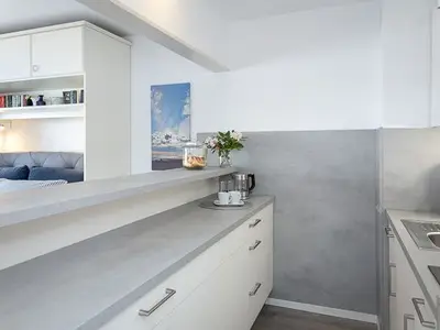 Ferienwohnung für 2 Personen (33 m²) in Westerland (Sylt) 9/10