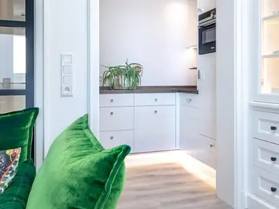Ferienwohnung für 2 Personen (46 m²) in Westerland (Sylt) 10/10