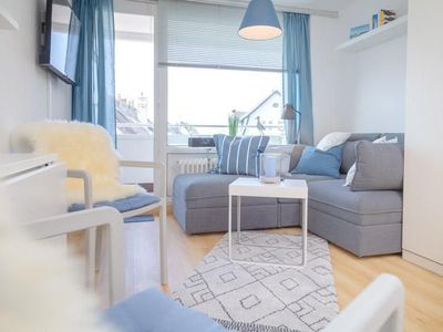 Ferienwohnung für 2 Personen (25 m²) in Westerland (Sylt) 2/6