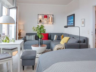 Ferienwohnung für 2 Personen (32 m²) in Westerland (Sylt) 3/10