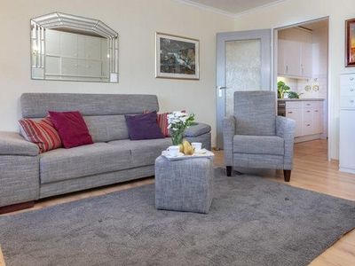 Ferienwohnung für 2 Personen (34 m²) in Westerland (Sylt) 2/10