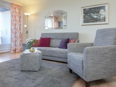 Ferienwohnung für 2 Personen (34 m²) in Westerland (Sylt) 3/10