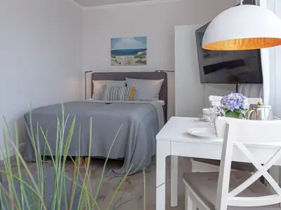 Ferienwohnung für 2 Personen (32 m²) in Westerland (Sylt) 8/10