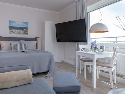 Ferienwohnung für 2 Personen (32 m²) in Westerland (Sylt) 9/10